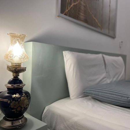 Athens Kolonaki Luxury Home المظهر الخارجي الصورة