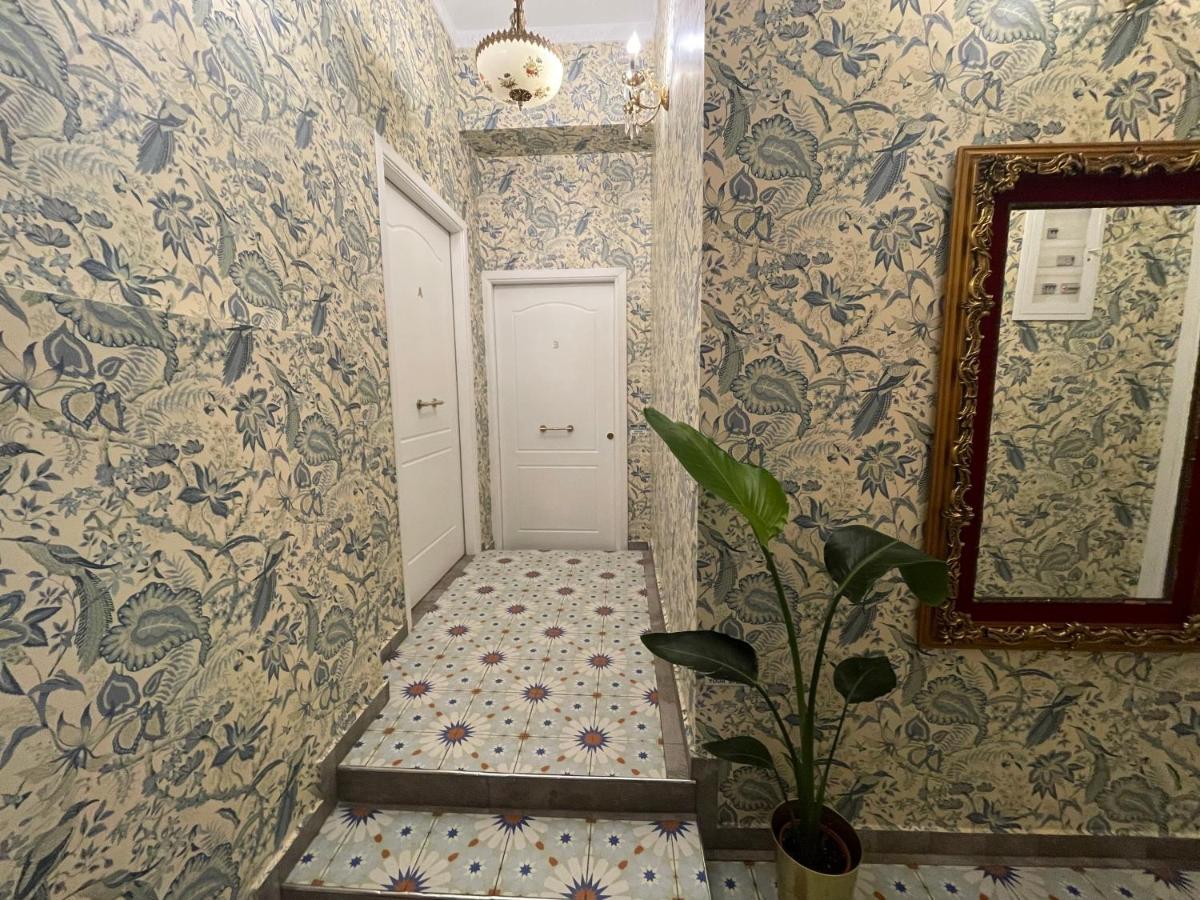Athens Kolonaki Luxury Home المظهر الخارجي الصورة