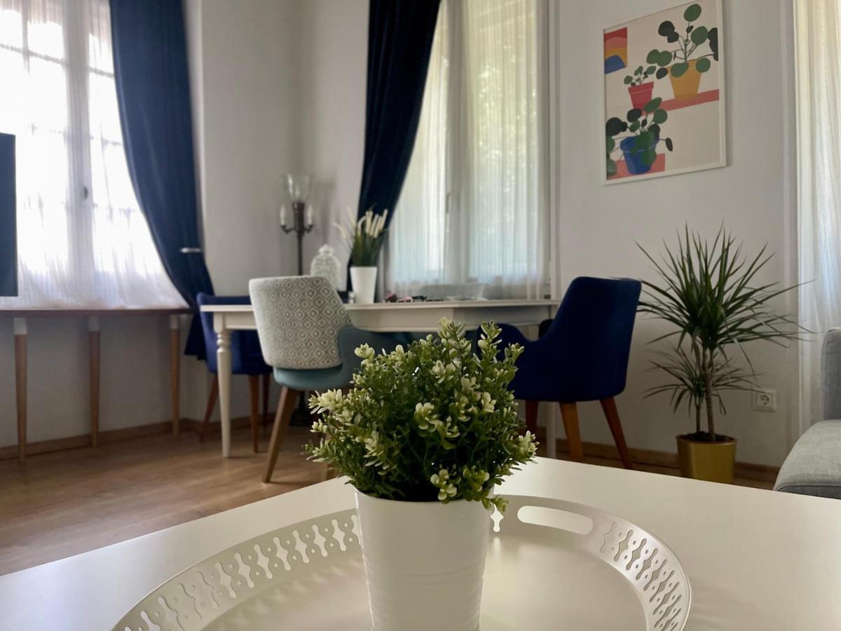 Athens Kolonaki Luxury Home المظهر الخارجي الصورة