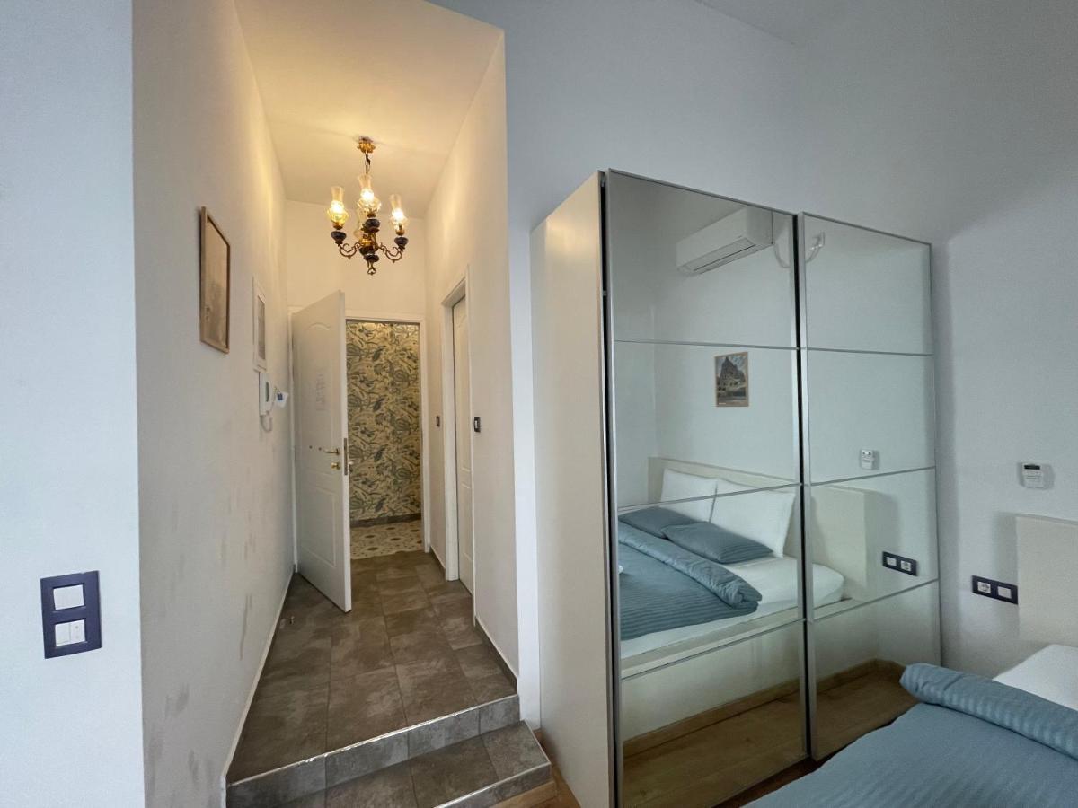 Athens Kolonaki Luxury Home المظهر الخارجي الصورة