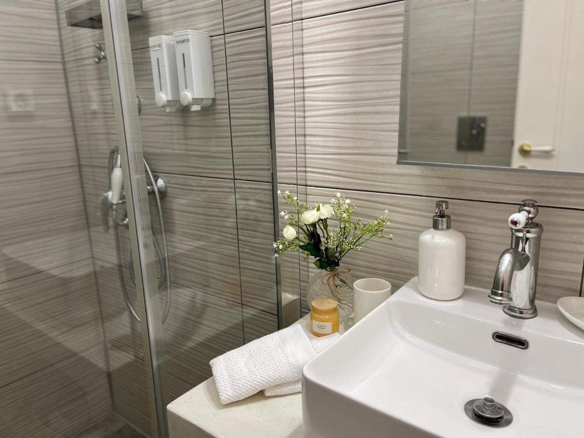 Athens Kolonaki Luxury Home المظهر الخارجي الصورة
