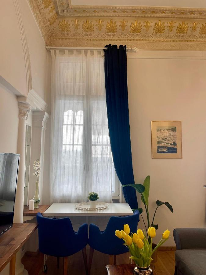 Athens Kolonaki Luxury Home المظهر الخارجي الصورة