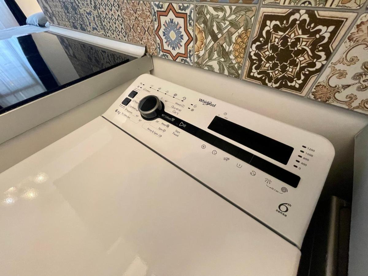 Athens Kolonaki Luxury Home المظهر الخارجي الصورة
