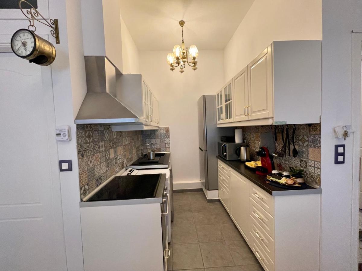 Athens Kolonaki Luxury Home المظهر الخارجي الصورة