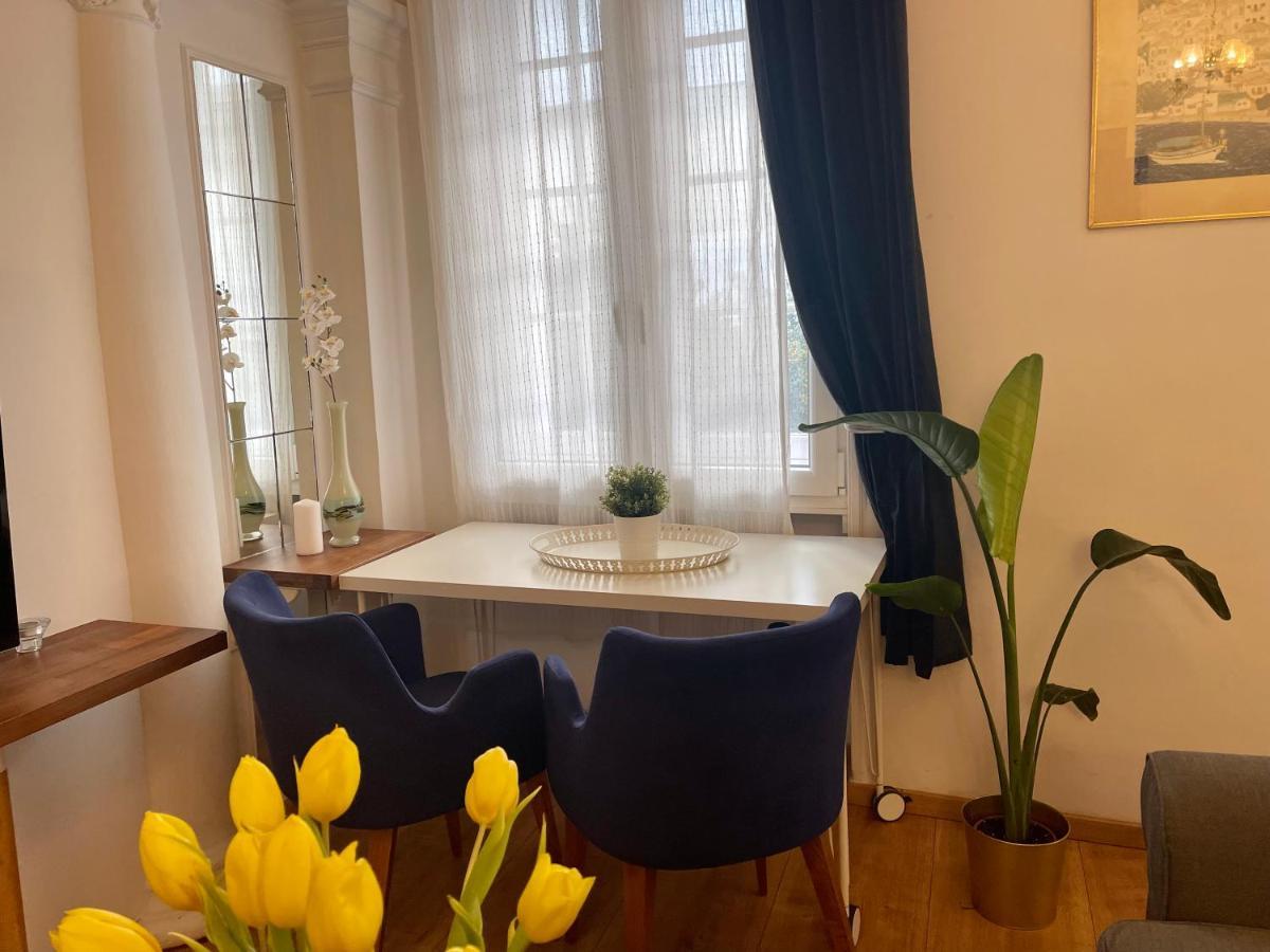 Athens Kolonaki Luxury Home المظهر الخارجي الصورة