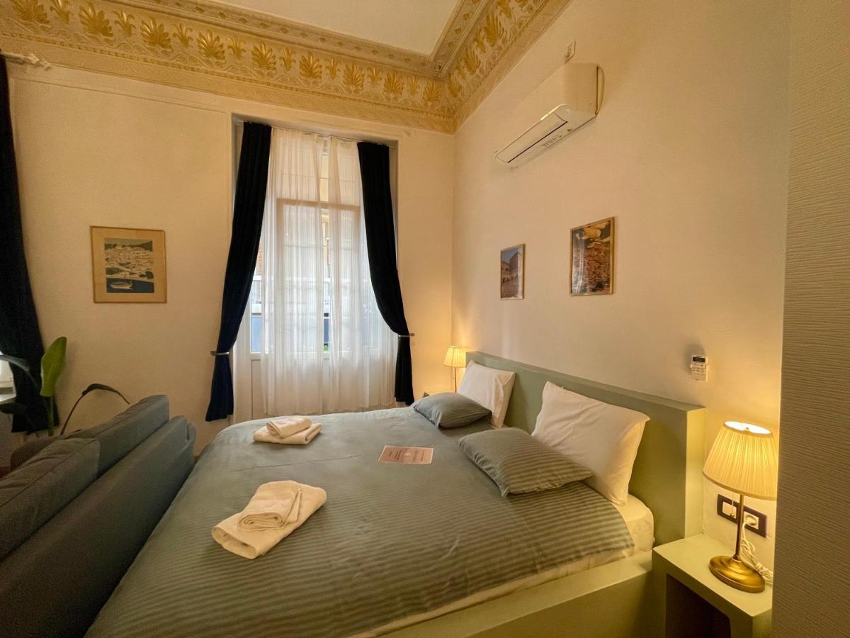 Athens Kolonaki Luxury Home المظهر الخارجي الصورة