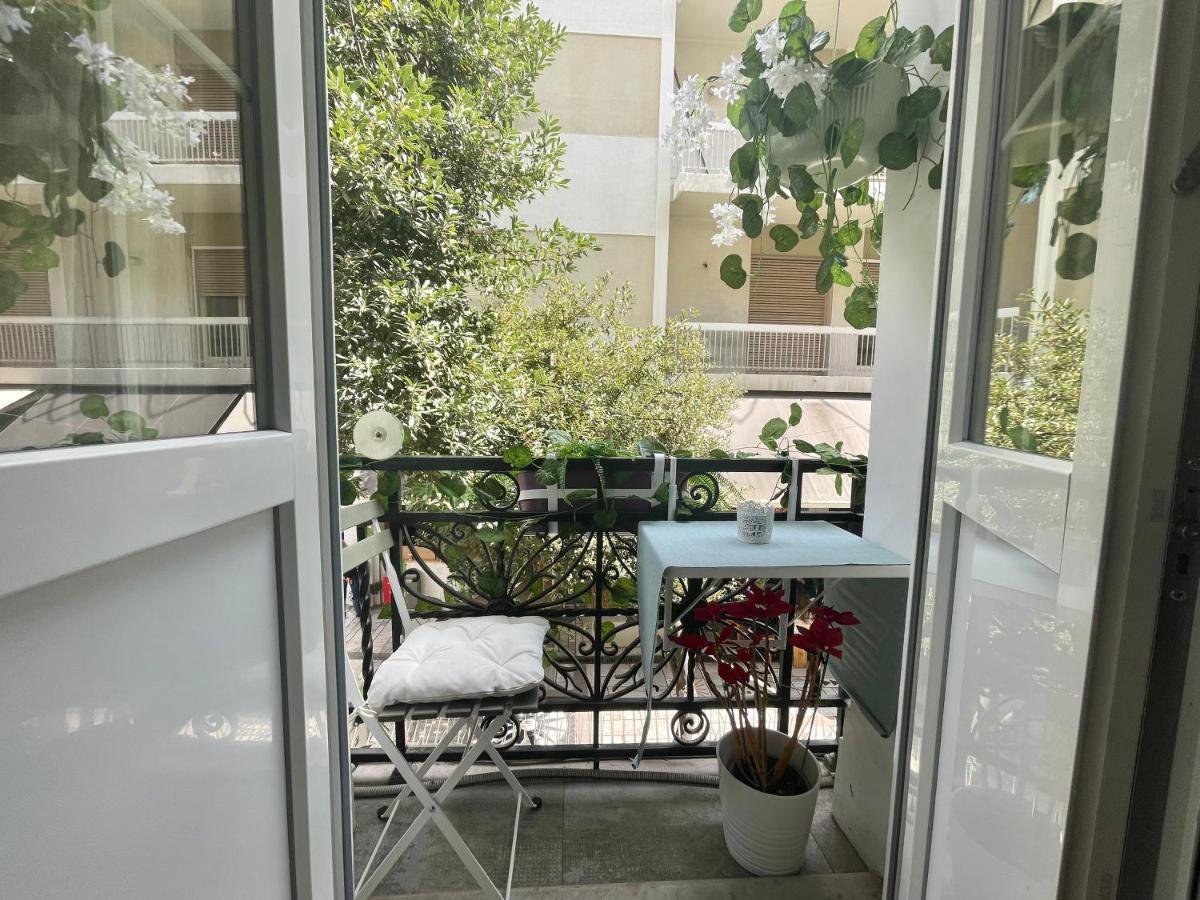 Athens Kolonaki Luxury Home المظهر الخارجي الصورة