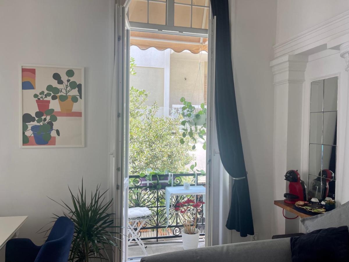 Athens Kolonaki Luxury Home المظهر الخارجي الصورة