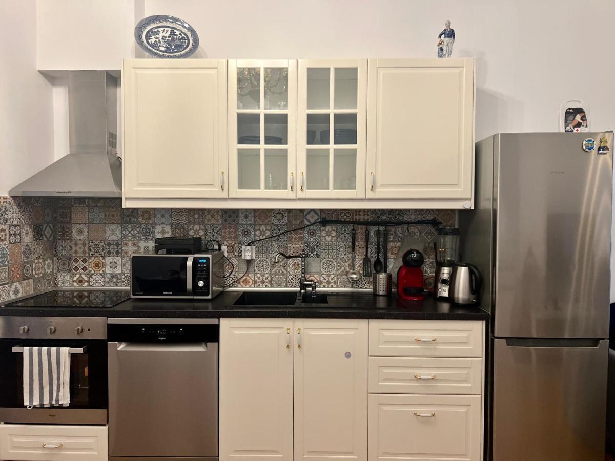 Athens Kolonaki Luxury Home المظهر الخارجي الصورة