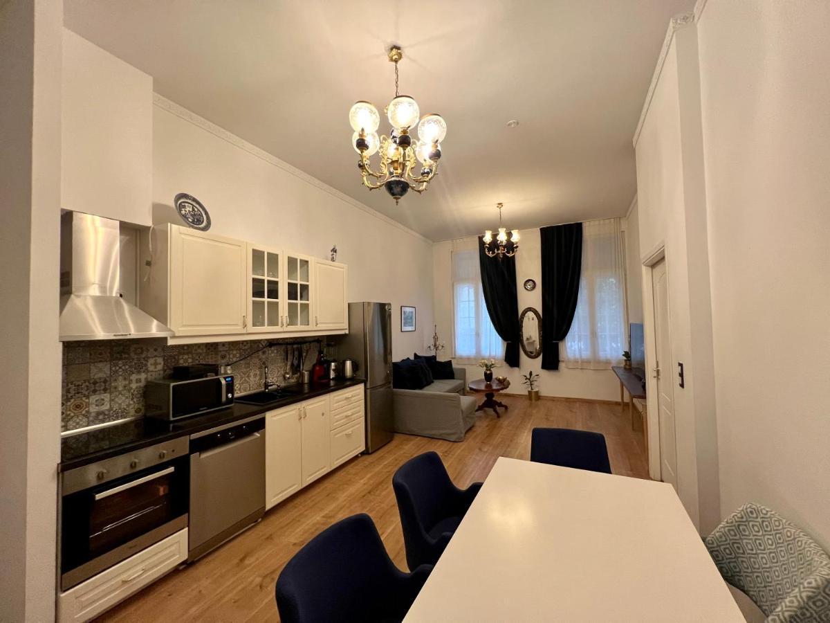Athens Kolonaki Luxury Home المظهر الخارجي الصورة