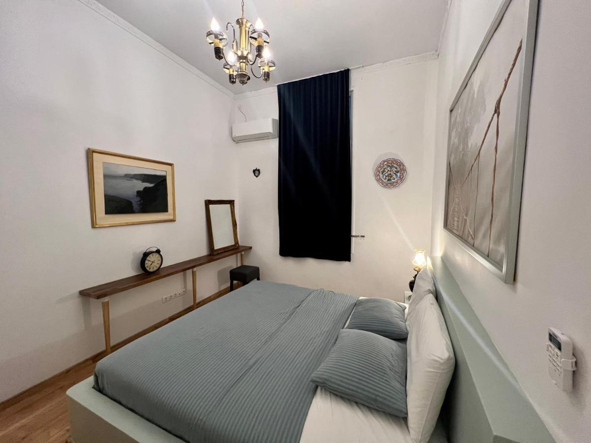 Athens Kolonaki Luxury Home المظهر الخارجي الصورة