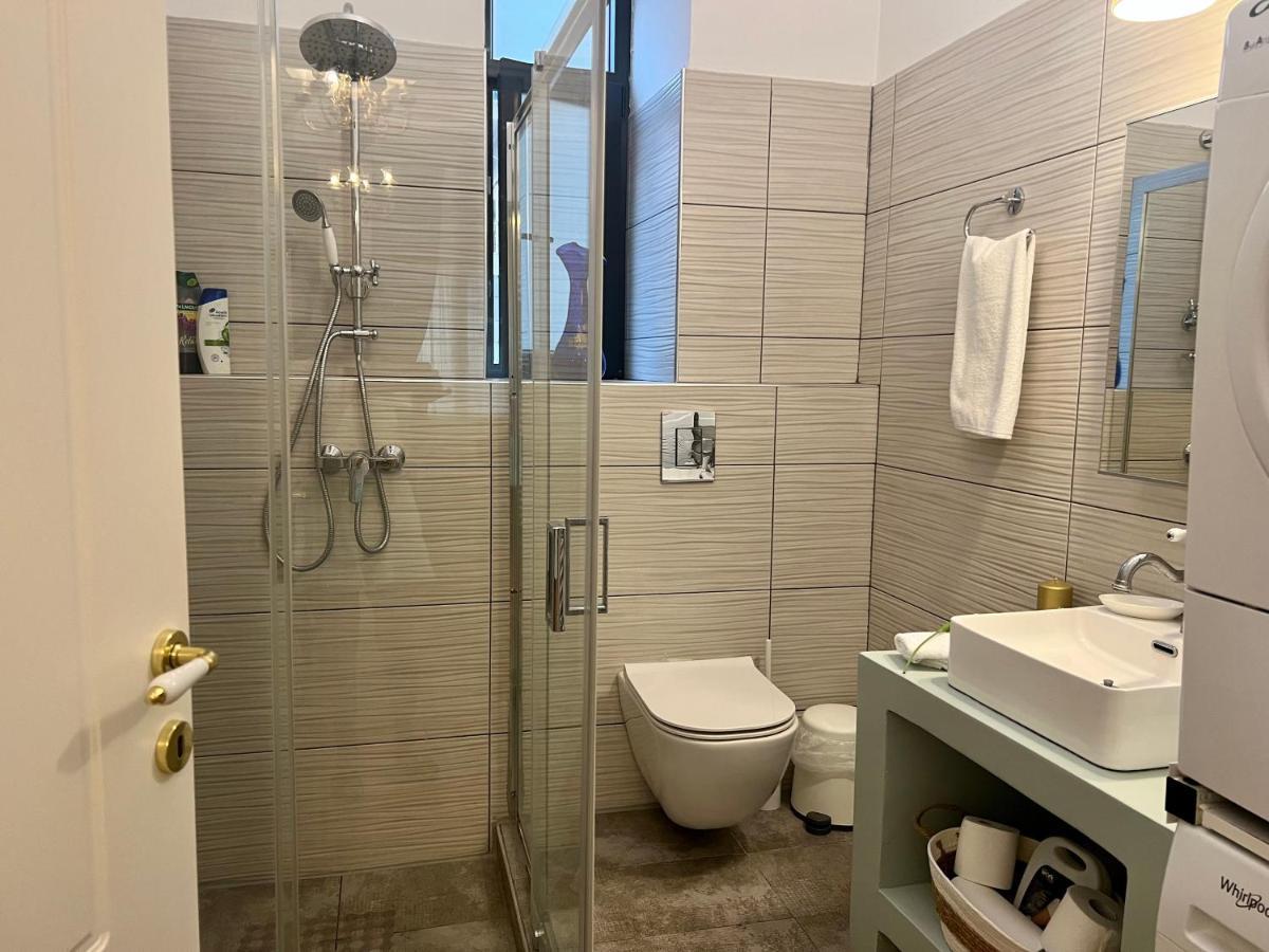 Athens Kolonaki Luxury Home المظهر الخارجي الصورة