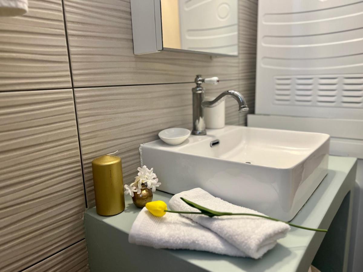 Athens Kolonaki Luxury Home المظهر الخارجي الصورة