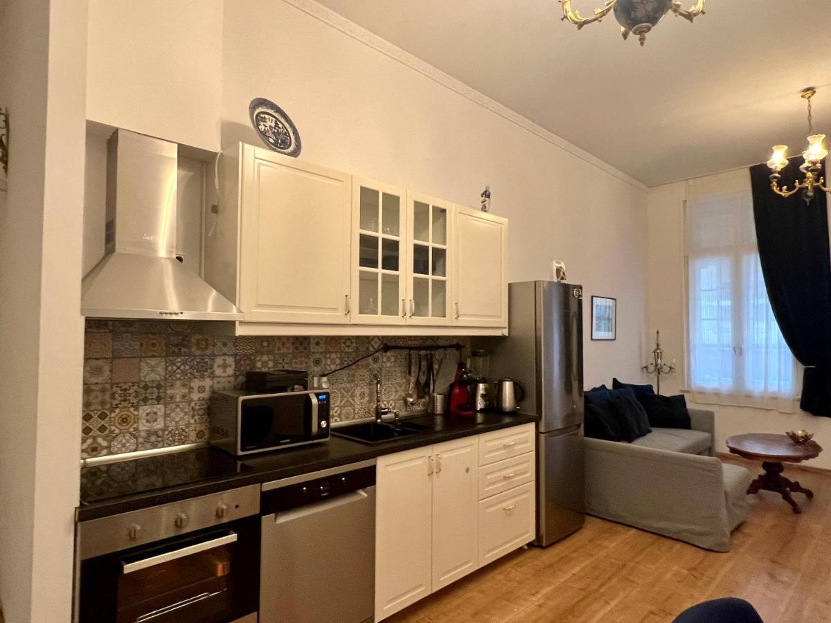Athens Kolonaki Luxury Home المظهر الخارجي الصورة