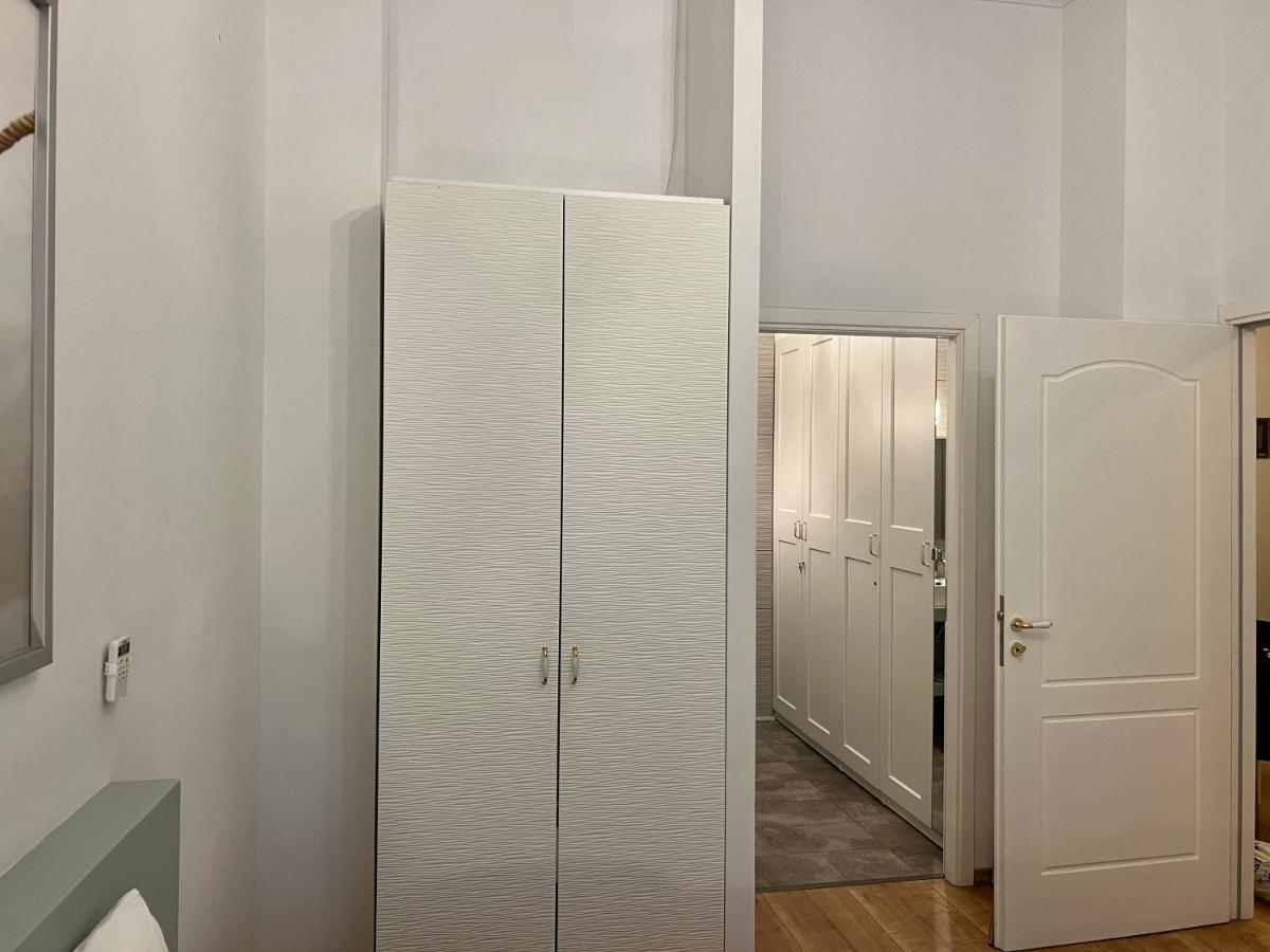 Athens Kolonaki Luxury Home المظهر الخارجي الصورة