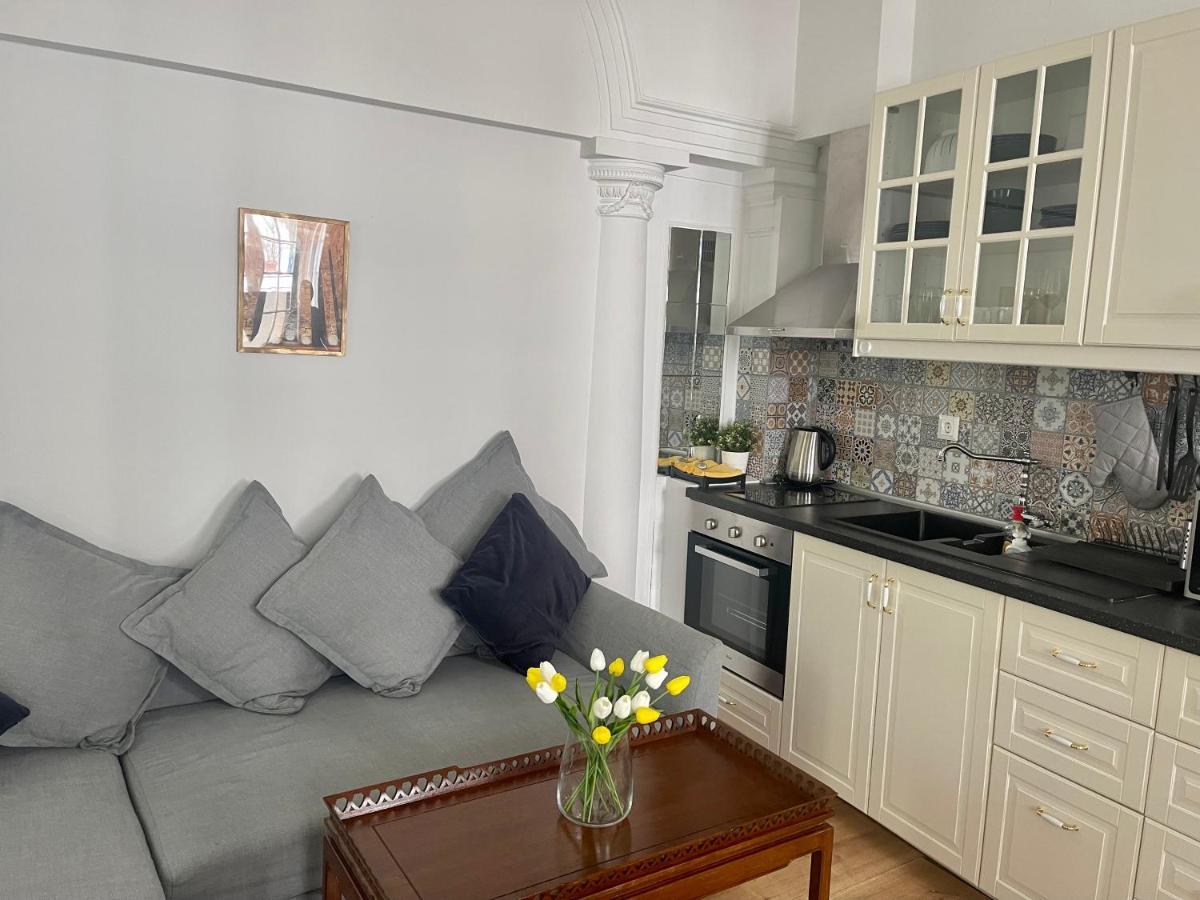 Athens Kolonaki Luxury Home المظهر الخارجي الصورة