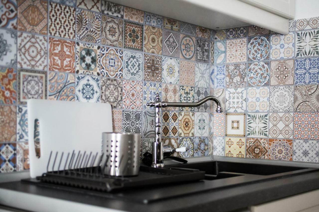 Athens Kolonaki Luxury Home المظهر الخارجي الصورة