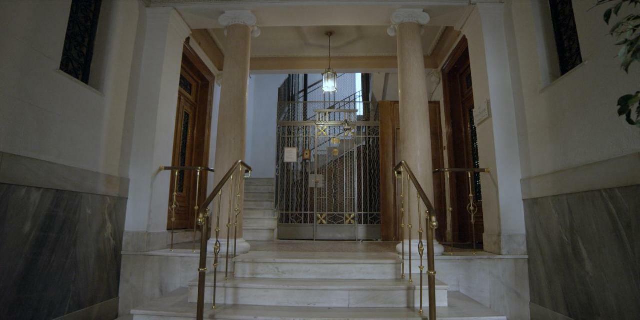 Athens Kolonaki Luxury Home المظهر الخارجي الصورة